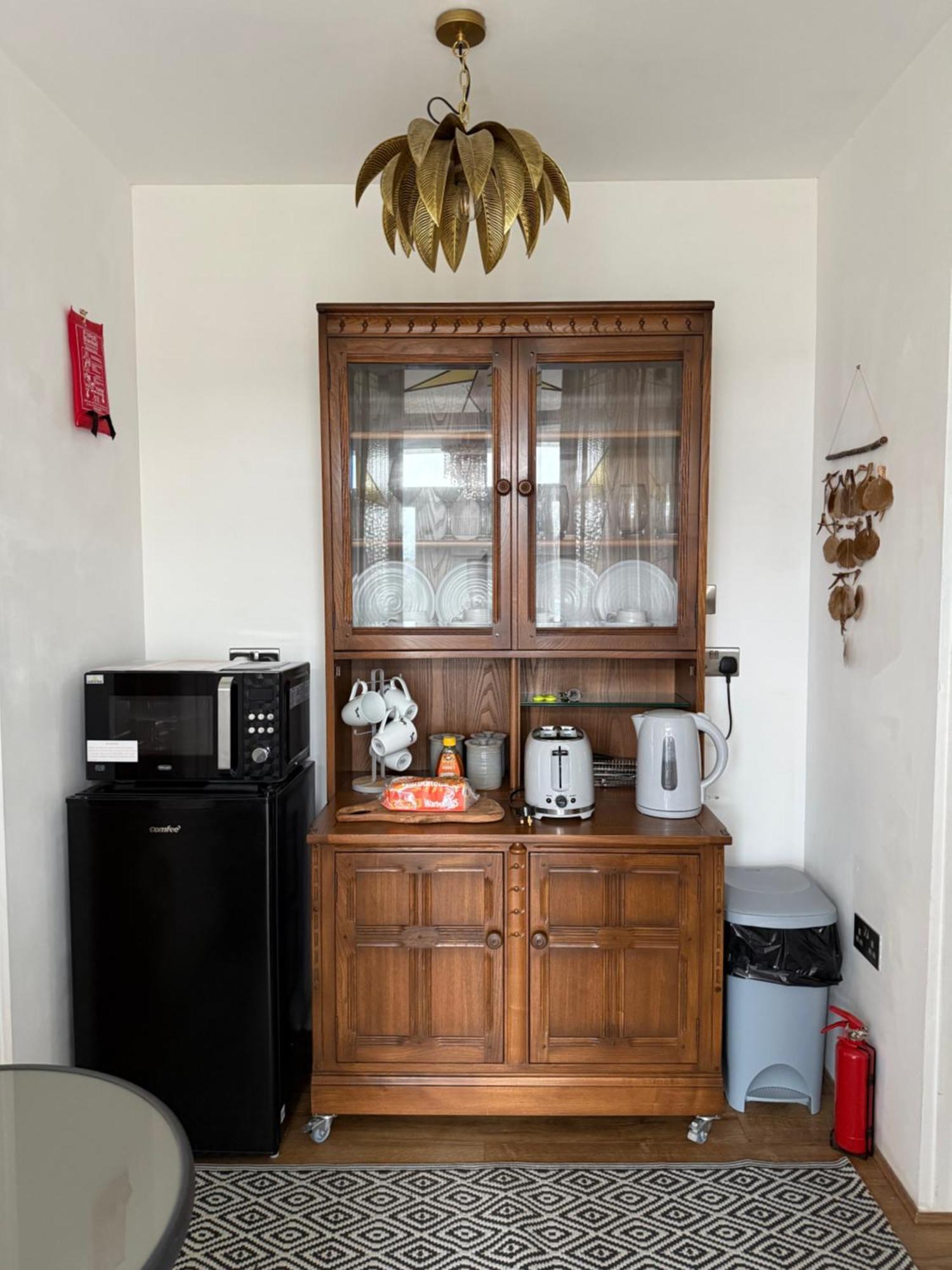 Tavistock Lodge Екстериор снимка
