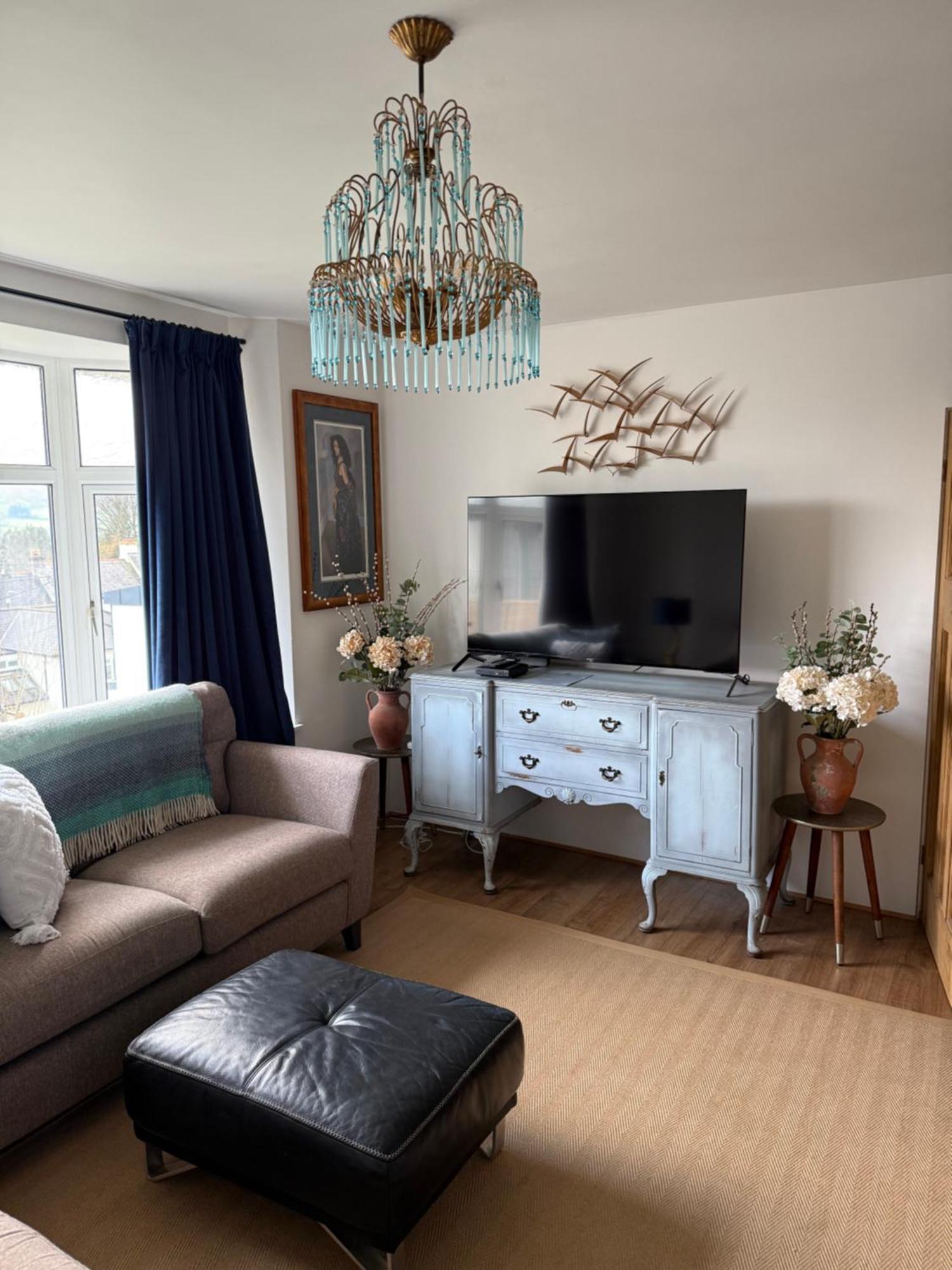Tavistock Lodge Екстериор снимка