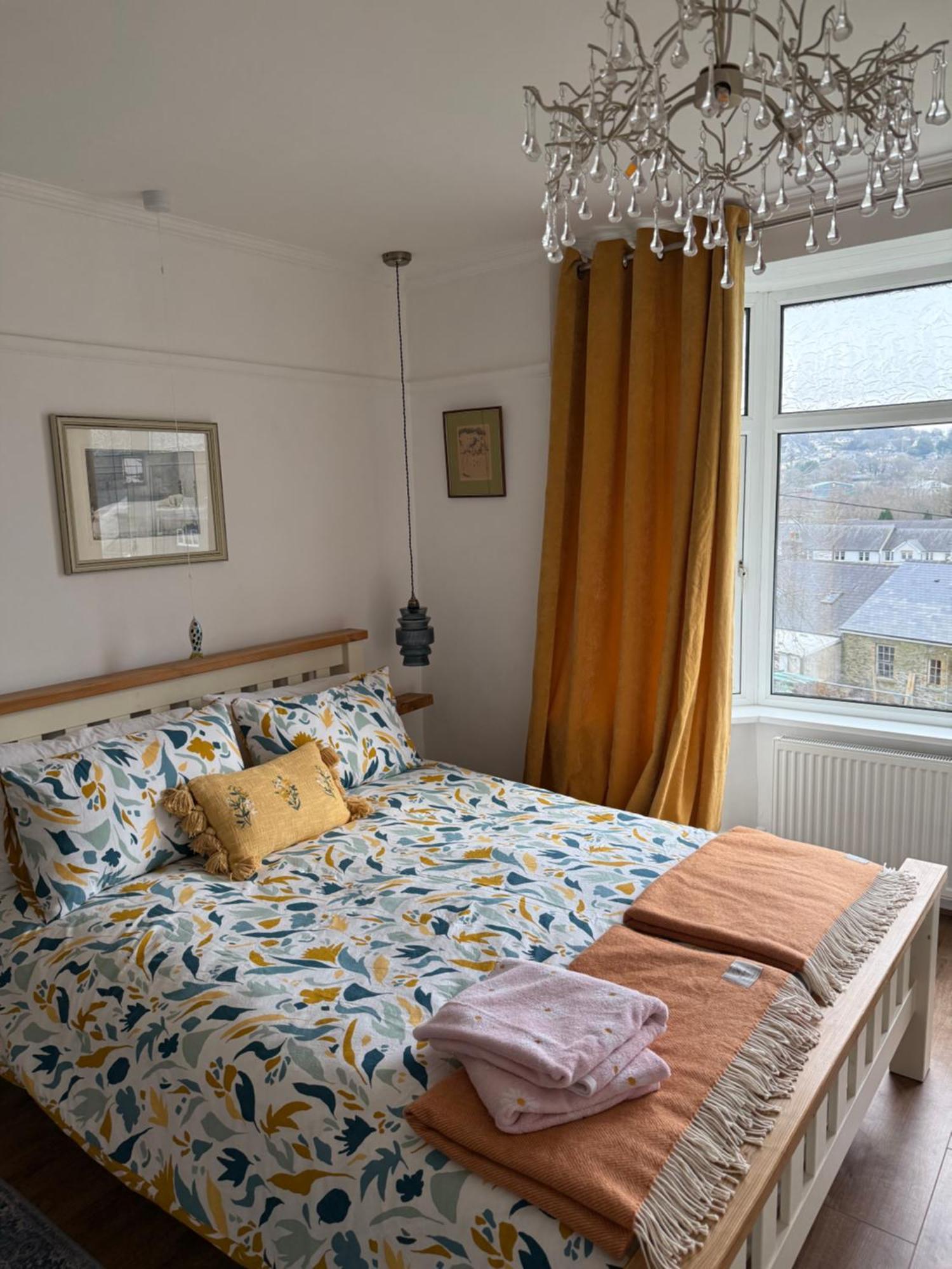 Tavistock Lodge Екстериор снимка