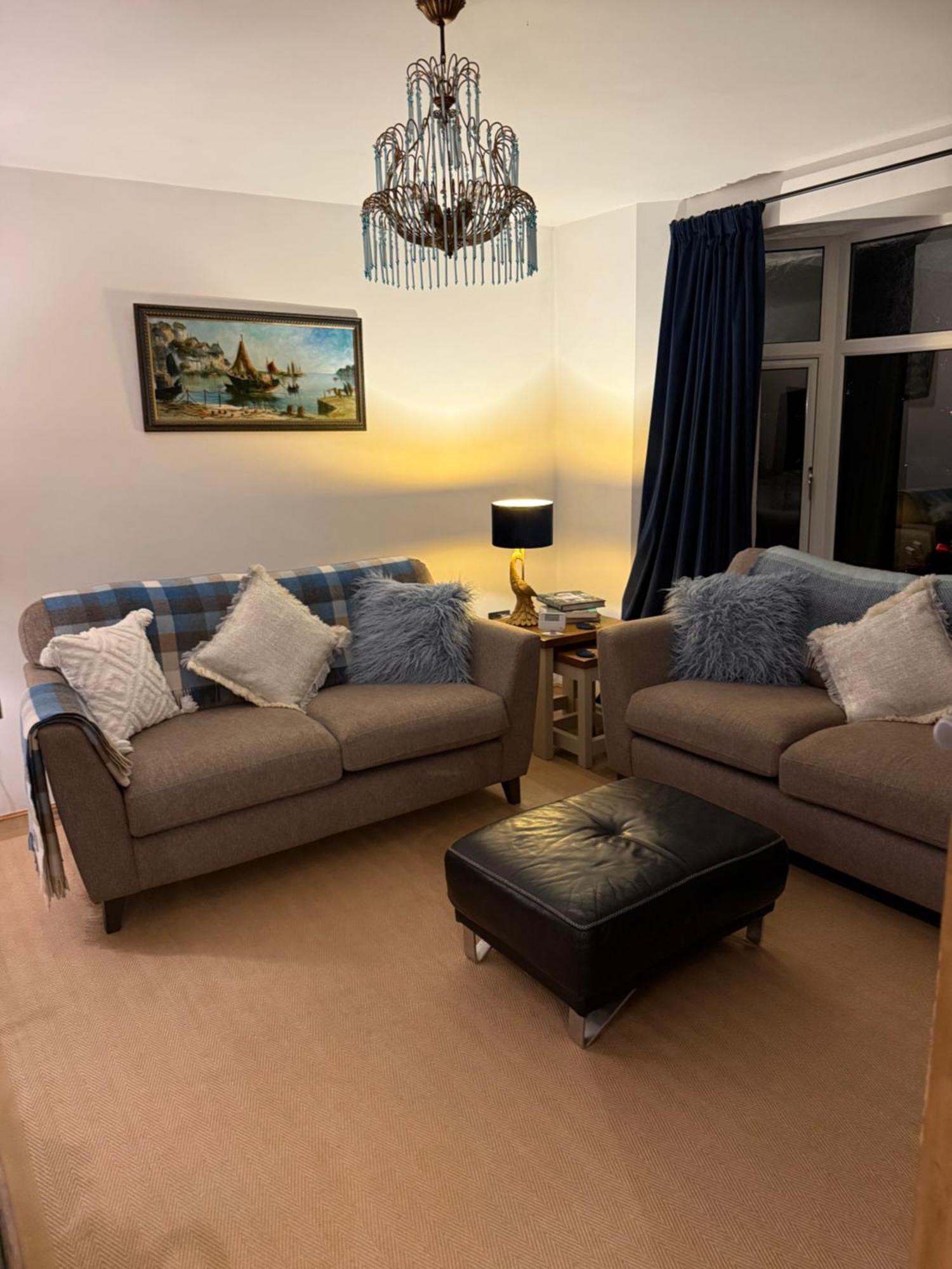 Tavistock Lodge Екстериор снимка