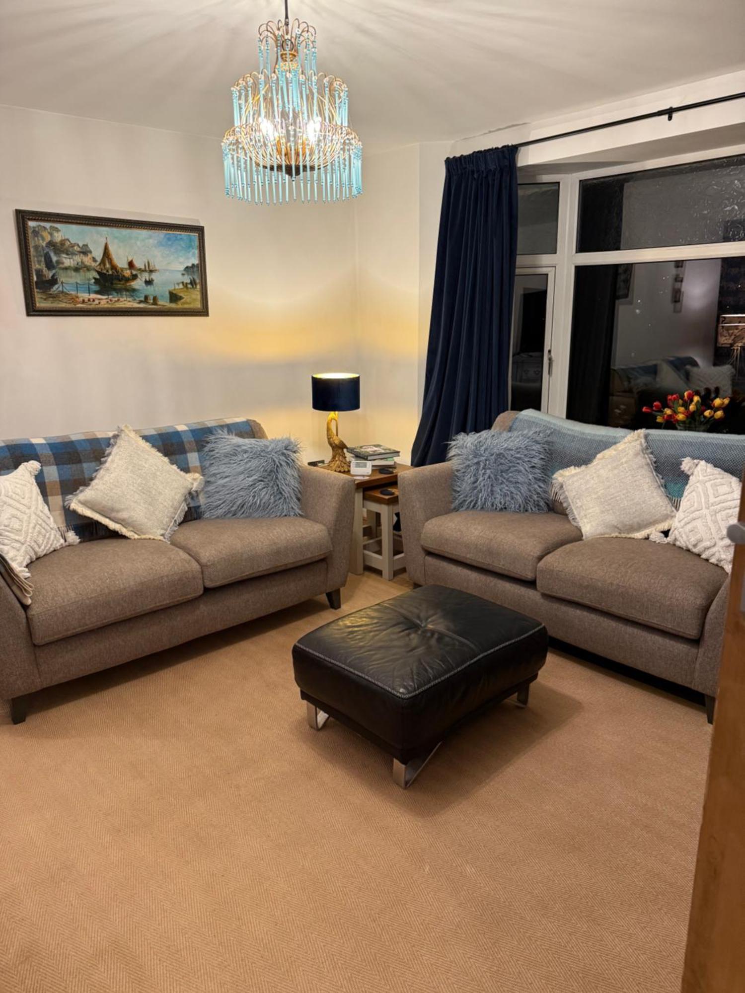 Tavistock Lodge Екстериор снимка