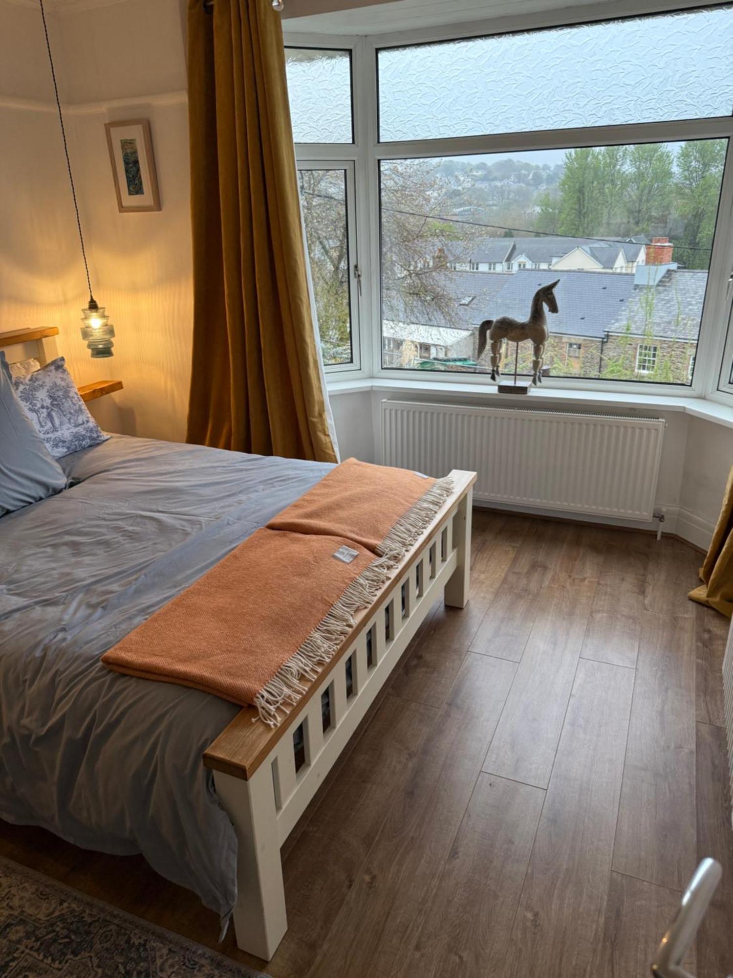 Tavistock Lodge Екстериор снимка