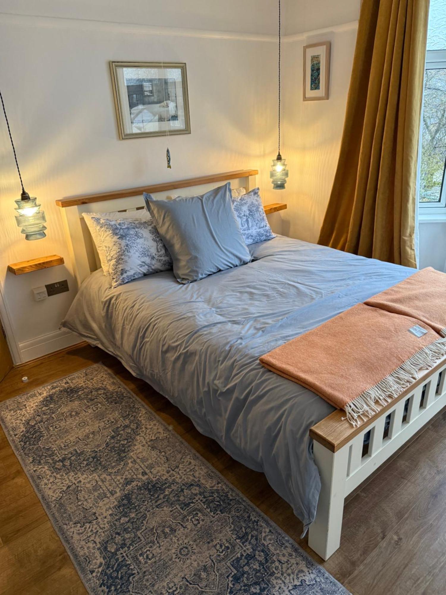 Tavistock Lodge Екстериор снимка